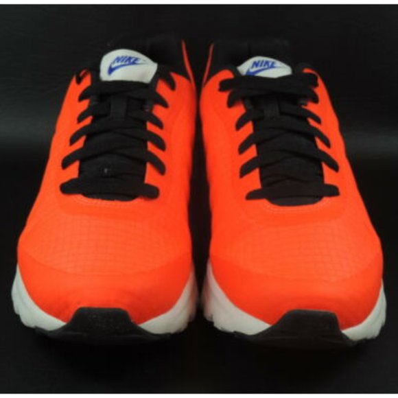 Nike Air Max Invigor Se Mens Shoes Orange - Picture 4 of 8